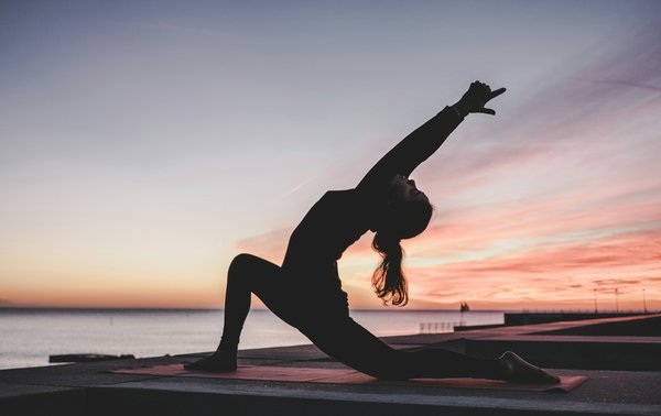 Quels sont les meilleurs endroits pour une retraite de yoga en Inde?
